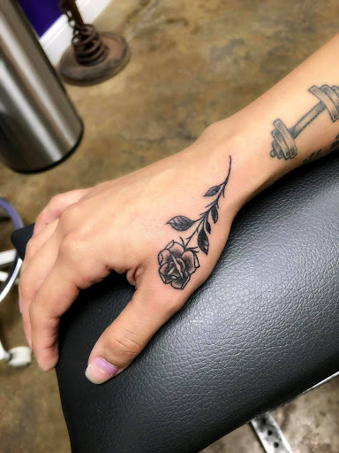 Explore cool tattoo ideas for guys small tattoos, creative tattoo ideas in Waxahachie, available at Tattoo Guild