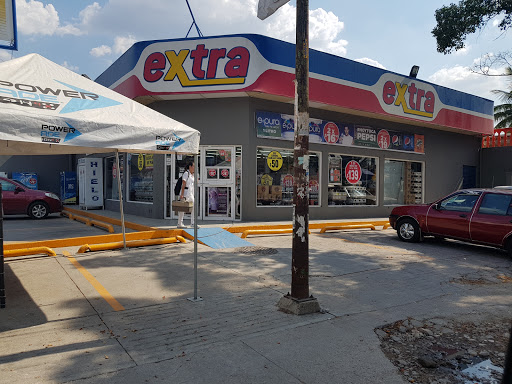 Tienda de refrescos Tuxtla Gutiérrez