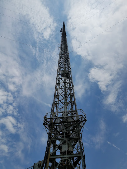 KXTV/KOVR TV Tower