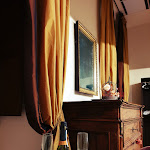 Photo n°2 de l'avis de Davide.a fait le 12/11/2023 à 22:25 sur le  La Torre Affittacamere Spoleto à Spoleto