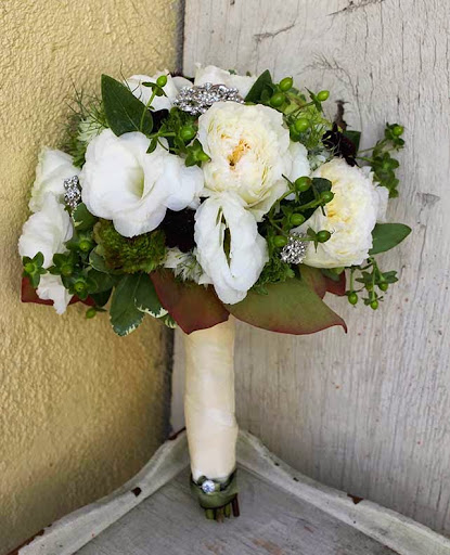 Florist «The Enchanted Florist», reviews and photos, 107 S Glassell St, Orange, CA 92866, USA