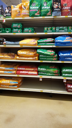 Pet Supply Store «PetSmart», reviews and photos, 1919 Wells Rd, Orange Park, FL 32073, USA