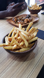 Photo n°13 de Restaurant Braaivleis à Argenteuil ()