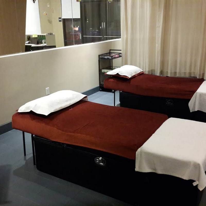 Five Star Massage Spa