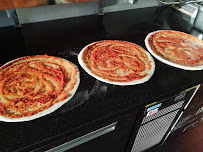 Plats et boissons du Pizzeria Pizza Mona Lisa à Locminé - n°15