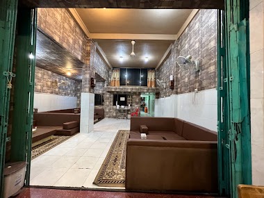 Taste Of The Middle East Restaurant 2