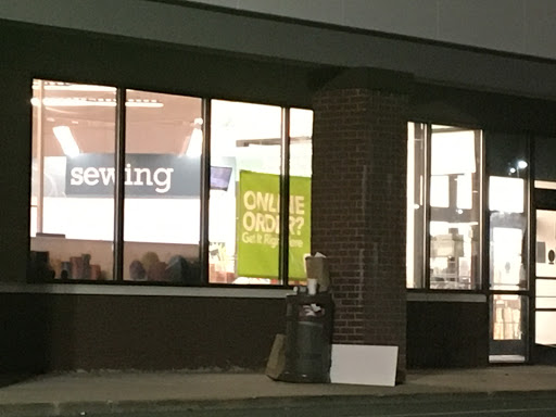 Fabric Store «Jo-Ann Fabrics and Crafts», reviews and photos, 1440 Pleasant Valley Rd, Manchester, CT 06042, USA