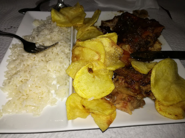 Avaliações doRestaurante Casa Do Lavrador em Vila Nova de Famalicão - Restaurante