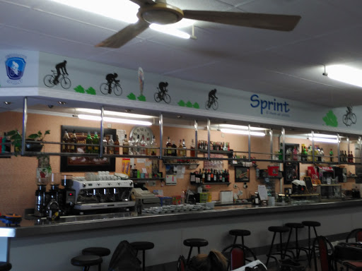 Bar Sprint ( El Rincon Del Ciclista)