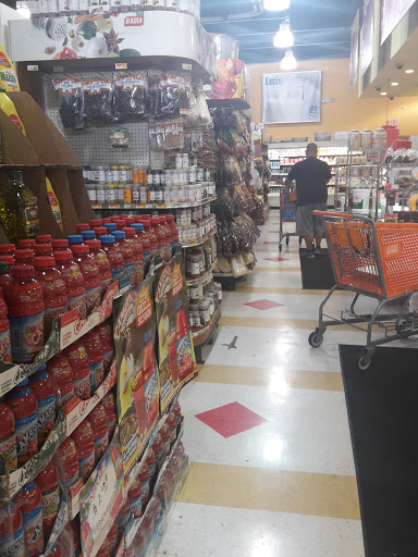 Grocery Store «El Zocalo Supermarket», reviews and photos, 452 US-17, Haines City, FL 33844, USA
