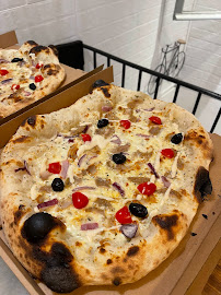 Pizza du Pizzeria Che bella à La Valette-du-Var - n°15