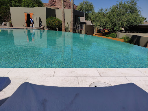 Resort «Sanctuary Camelback Mountain Resort», reviews and photos, 5700 E McDonald Dr, Paradise Valley, AZ 85253, USA