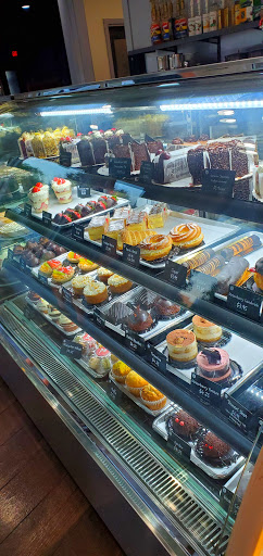 Bakery «La Baguette Bakery, Bistro, Bar & Cafe», reviews and photos, 1130 Rambling Oaks Dr #100, Norman, OK 73072, USA