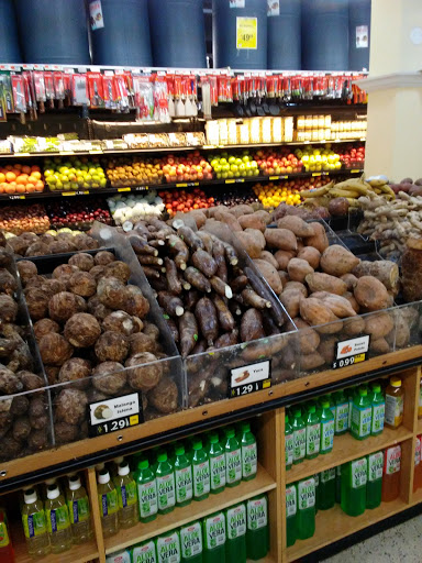 Grocery Store «Bravo Supermarkets», reviews and photos, 2668 Tamiami Trail E, Naples, FL 34112, USA