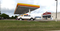 Shell - Photo 4 - Car repair in Round Rock, TX, Round Rock