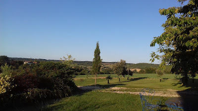 Ferrand Jean Marc à Moncorneil-Grazan