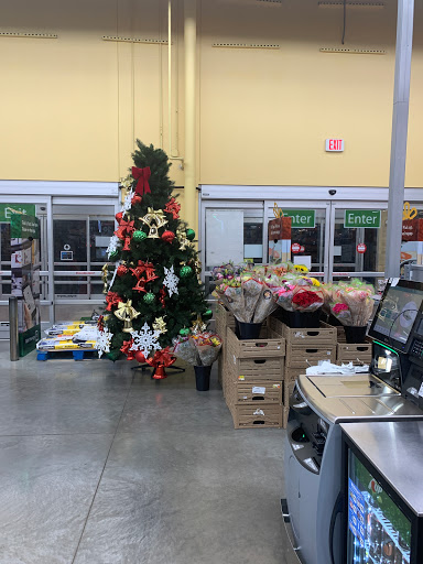 Supermarket «Walmart Neighborhood Market», reviews and photos, 4701 Mission Rd, Westwood, KS 66205, USA