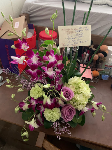 Florist «Flowers By Van Brunt», reviews and photos, 604 2nd Ave #1, Long Branch, NJ 07740, USA