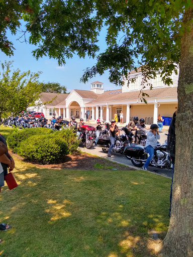 Bourne Veteran’s Memorial Community Center