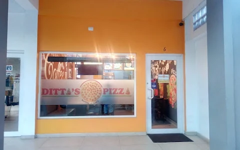 Ditta's Pizza Café image