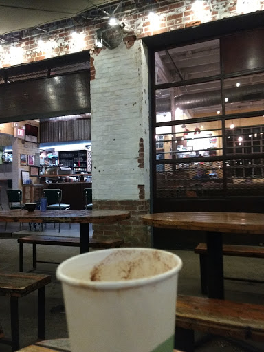 Coffee Shop «Cocoa Cinnamon - West Geer», reviews and photos, 420 W Geer St, Durham, NC 27701, USA