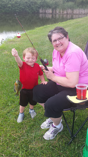 Sporting Goods Store «Highland Hideaway Hunting», reviews and photos, 3127 160th St, Riverside, IA 52327, USA