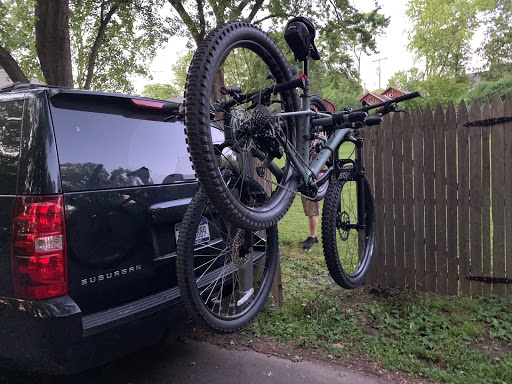 Bicycle Repair Shop «Benidorm Bikes», reviews and photos, 247 Albany Turnpike, Canton, CT 06019, USA