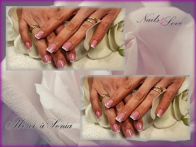 Nails4love à Combs-la-Ville