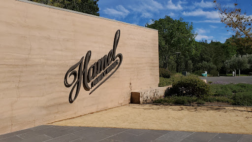 Winery «Hamel Family Wines», reviews and photos, 15401 Sonoma Hwy, Sonoma, CA 95476, USA