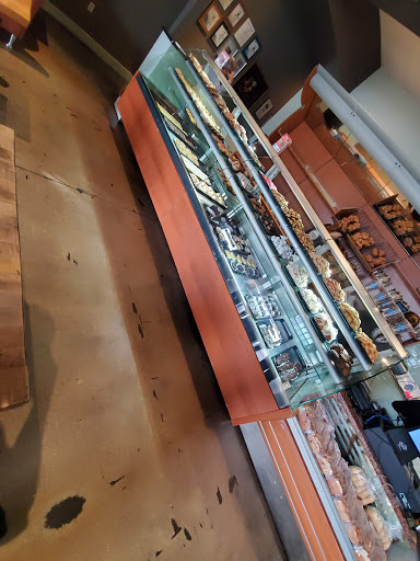 Bakery «European-American Bakery Cafe», reviews and photos, 12450 Metro Pkwy, Fort Myers, FL 33966, USA