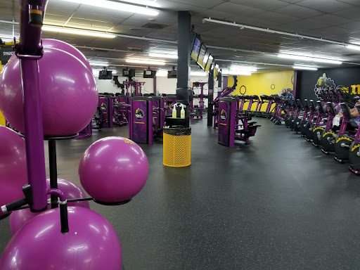 Gym «Planet Fitness», reviews and photos, 2956 NJ-10, Morris Plains, NJ 07950, USA