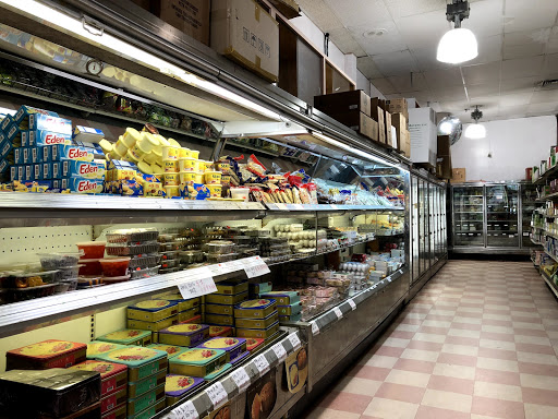 Asian Grocery Store «Asian Supermarket Golden Village New York Connecticut», reviews and photos, 365 Central Park Ave, Scarsdale, NY 10583, USA