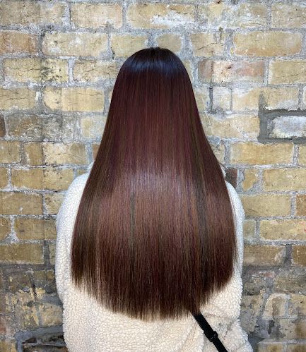 Superior Hair Extensions - Barber shop