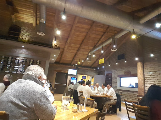 Restaurante sueco Torreón