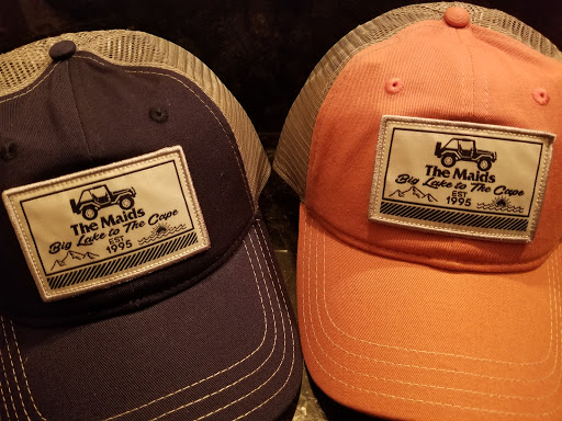 House Cleaning Service «The Maids», reviews and photos, 1 Wamsutta St, New Bedford, MA 02740, USA