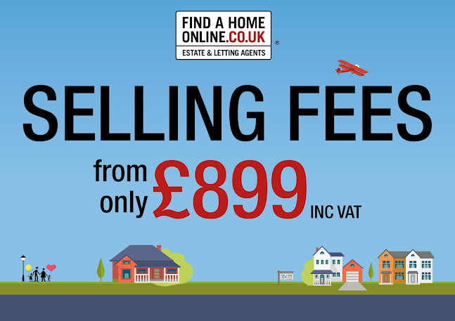 Findahome Online Estate and Letting Agents - Stoke-on-Trent