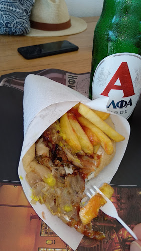 Unnamed Rd, Σκάλα Φούρκας 630 77