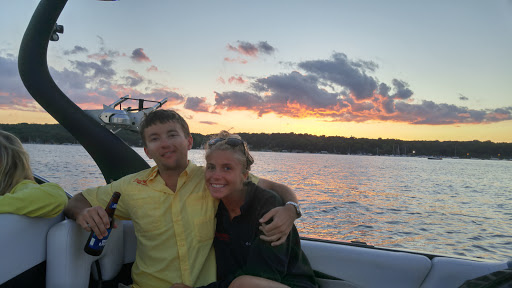 Chamber of Commerce «VISIT Lake Geneva», reviews and photos, 201 Wrigley Dr, Lake Geneva, WI 53147, USA