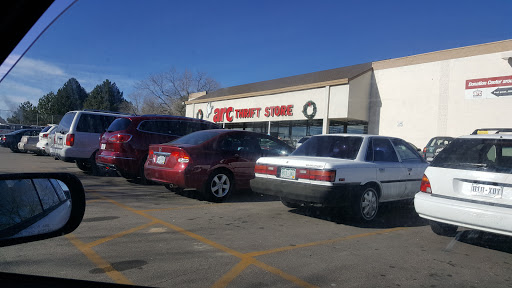 Thrift Store «Arc Thrift Store», reviews and photos, 2401 27th St, Greeley, CO 80634, USA