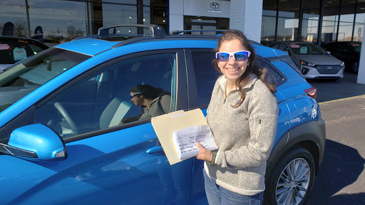 Hyundai Dealer «Capitol Hyundai Montgomery», reviews and photos, 2820 Eastern Blvd, Montgomery, AL 36116, USA