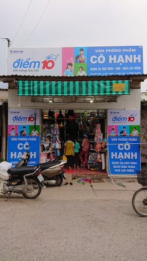 VPP, quà lưu niệm Cô Hạnh