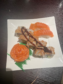 Les plus récentes photos du Restaurant asiatique Wok Sushi 168(五美园） à Strasbourg - n°2