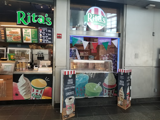 Ritas Italian Ice & Frozen Custard image 1