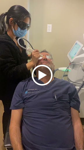 Benjamin Eye Institute Ophthalmologist Cataract LASIK experts image