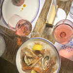 Photo n°2 de l'avis de Viola.o fait le 06/08/2023 à 11:01 sur le  Agatha Amore dal Mare à Gallipoli