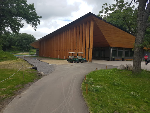 Park «Theodore Wirth Regional Park», reviews and photos, 1339 Theodore Wirth Pkwy, Golden Valley, MN 55422, USA