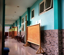 Rumah Sakit Umum Islam Madinah photo