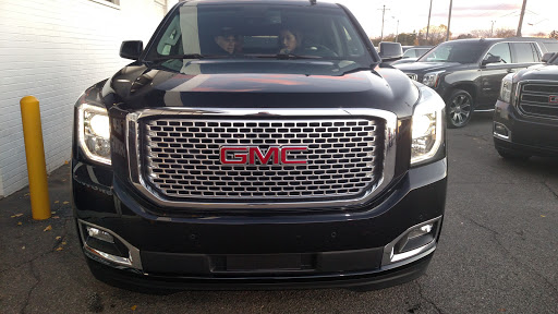 Car Dealer «Superior Buick GMC», reviews and photos, 14505 Michigan Ave, Dearborn, MI 48126, USA