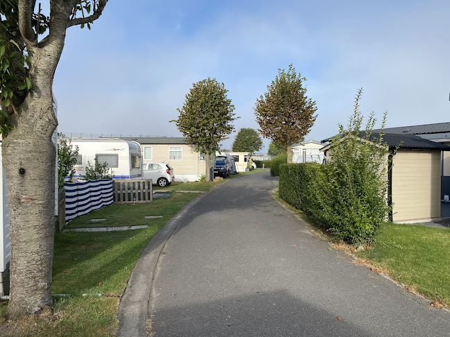 Camping Duinzicht NV Bredene