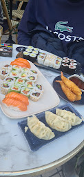 Photo n°104 de Côté Sushi Bordeaux à Bordeaux ()